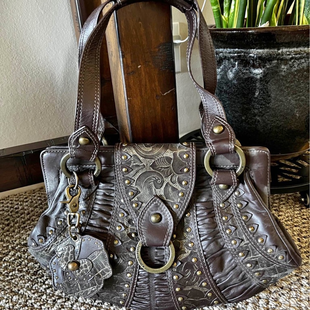 Isabella Fiore handbag
